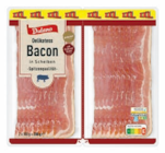 Delikatess Bacon XXL bei Lidl im Prospekt "" für 2,19 €