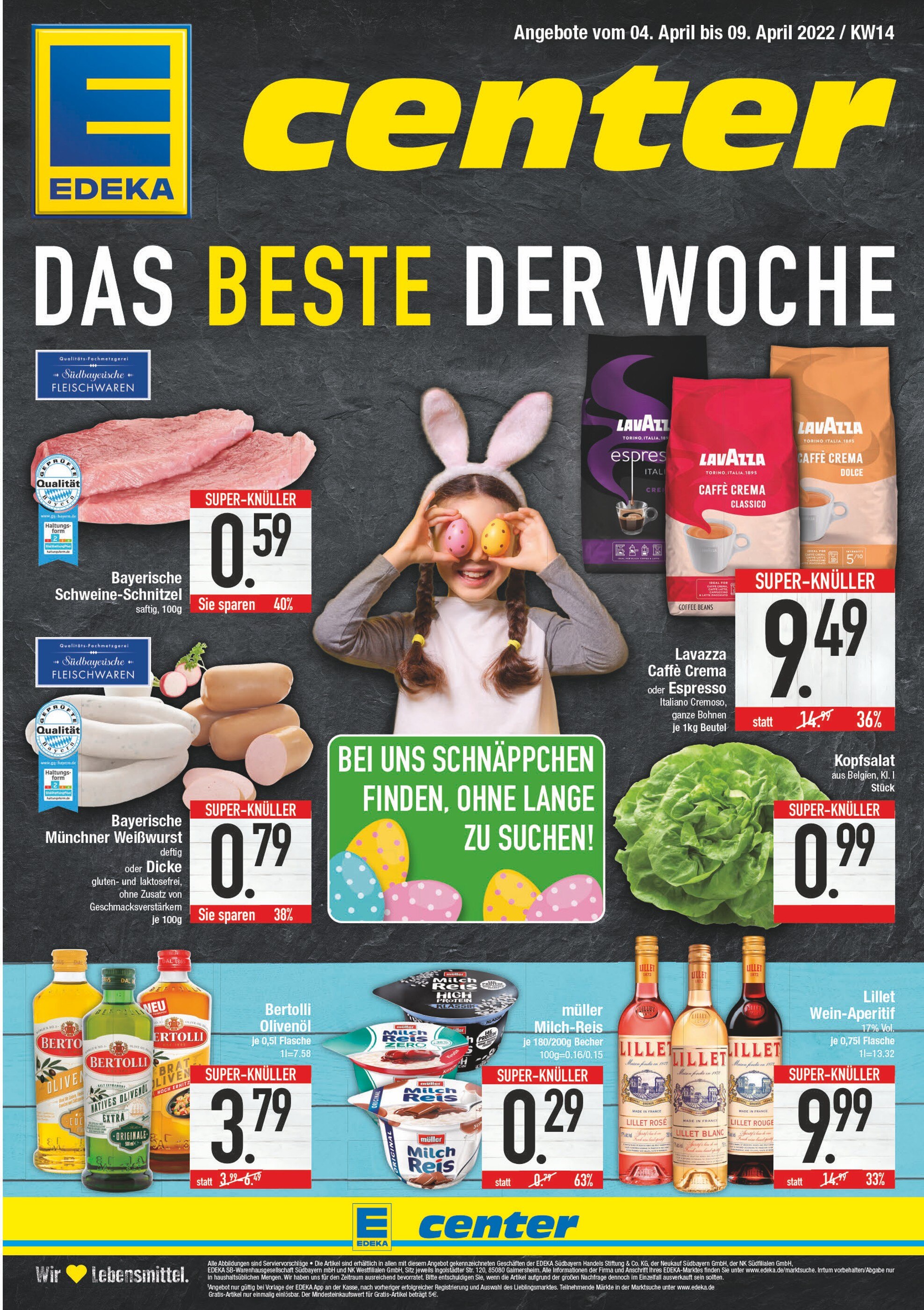 Kaufland Augsburg Aktuelle Angebote im Kaufland Prospekt der Woche