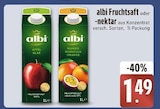 Apfel Klar im E xpress Prospekt Apfel Klar von albi im aktuellen E xpress Prospekt für 1,49 €