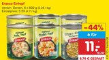 Angebot im Netto Marken-Discount Großlittgen Prospekt Netto Marken-Discount Großlittgen Prospekt mit im Angebot für 11,00 €