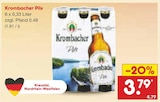 Aktuelles Pils Angebot bei Netto Marken-Discount in Mönchengladbach ab 3,79 €