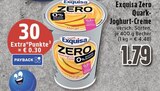 Zero Quark-Joghurt-Creme im aktuellen Prospekt bei EDEKA in Neukirchen-Vluyn
