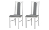 Esszimmerstuhl 2er-Set von  im aktuellen Höffner Prospekt für 156,00 €