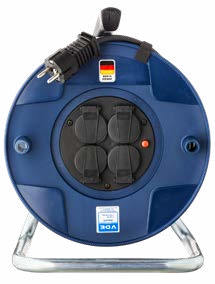 Kabeltrommel bei ALDI Nord in Wuppertal Kabeltrommel im Angebot bei ALDI Nord Wuppertal für 29,99 €