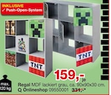 Regal im aktuellen Opti-Megastore Prospekt