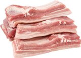 Schweinebauch am Stück Angebote bei EDEKA Warendorf für 6,99 €