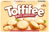 REWE Bönen - Toffifee White Chocolate Angebot im Prospekt Toffifee White Chocolate bei REWE im Bönen Prospekt für 1,00 €