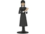 Actionfiguren im MediaMarkt Saturn Prospekt Wednesday Toony Terrors Actionfigur Classic Dress von NECA im aktuellen MediaMarkt Saturn Prospekt für 17,99 €