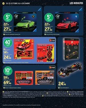 Promos Red Bull dans le catalogue "DEMAIN, C'EST NOËL." de Intermarché Hyper à la page 102 Promos Red Bull dans le catalogue "DEMAIN, C'EST NOËL." de Intermarché Hyper à la page 102