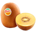 Kiwi Gold Jumbo bei Frischemarkt Fischer im Prospekt "" für 1,00 €