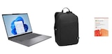Ordinateur portable - 16'' - LENOVO - Carrefour à Puteaux Ordinateur portable - 16'' - LENOVO en promo chez Carrefour Puteaux à 499,99 €