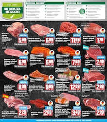 HIT Gulasch im Prospekt 