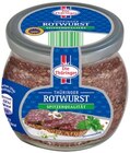 Wurst im Glas Angebote von Die Thüringer bei Penny Böblingen für 2,99 €