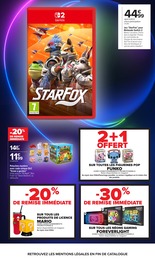 Offre Gardena dans le catalogue Carrefour du moment à la page 7