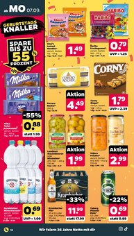 Bier im aktuellen Netto mit dem Scottie Prospekt (Rostock) Bier im Netto mit dem Scottie Prospekt "Günstig. Besser. Für Dich." mit 45 Seiten (Rostock)
