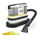 Waschsauger SE 2 Spot Pure+ Angebote von Kärcher bei hagebau kompakt Mainz für 99,00 €