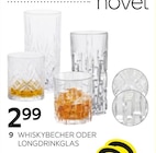 Aktuelles Glas-Serie „Cubetti“ oder „Stella“ Angebot bei XXXLutz Möbelhäuser in Köln ab 2,99 €