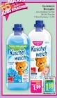 Kuschelweich Weichspüler im aktuellen Marktkauf Prospekt