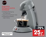 Original Eco Kaffeepadmaschine HD7806/37 Angebote von Senseo bei Netto Marken-Discount Völklingen für 25,00 €