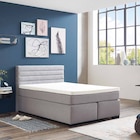 Boxspringbett Angebote bei Opti-Wohnwelt Schorndorf für 949,00 €