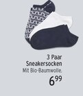 Aktuelles Sneakersocken Angebot bei EDEKA in Potsdam ab 6,99 €