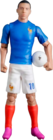 FIGURINE MBAPPE EQUIPE DE FRANCE - MEGABLEU - Auchan Hypermarché à Le Havre FIGURINE MBAPPE EQUIPE DE FRANCE - MEGABLEU en promo chez Auchan Hypermarché Le Havre à 19,99 €