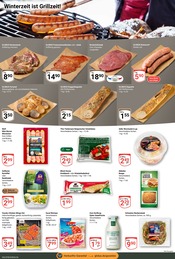 Aktueller GLOBUS Prospekt mit Steak, "Aktuelle Angebote", Seite 10