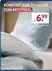 Bettwäsche bei ALDI SÜD im Prospekt "" für 6,99 €