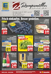 EDEKA Prospekt für Lippstadt: "Aktuelle Angebote", 28 Seiten, 23.03.2026 - 28.03.2026