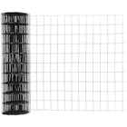 Hagebaumarkt Uelzen - FLORAWORLD Gitterzaun, HxL: 120 x 250 cm, Stahl, anthrazit - grau Angebot im Prospekt FLORAWORLD Gitterzaun, HxL: 120 x 250 cm, Stahl, anthrazit - grau bei Hagebaumarkt im Uelzen Prospekt für 109,00 €