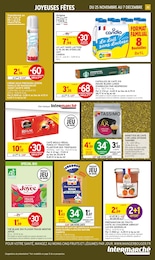 Prix et réduction Abricot dans le prospectus Intermarché Hyper en cours Offre Abricot dans le catalogue Intermarché Hyper du moment à la page 35