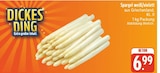 Aktuelles Spargel weiß/violett Angebot bei nah und gut in Würzburg ab 6,99 €