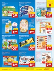 Aktueller Netto Marken-Discount Prospekt mit Fertiggerichte, "Aktuelle Angebote", Seite 13