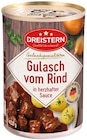 Gulasch im Angebot bei Penny in Kassel Gulasch Angebote von DREISTERN bei Penny Kassel für 3,33 €