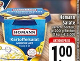 Angebot im EDEKA Hörstel Prospekt EDEKA Hörstel Prospekt mit im Angebot für 1,00 €