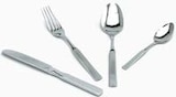 Besteckset Pearl für 24,99 € bei SB Möbel Boss im Angebot Besteckset Pearl im aktuellen SB Möbel Boss Prospekt