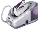 Aktuelle Bügeleisen Angebote bei MediaMarkt Saturn in Augsburg Aktuelles CareStyle 7 IS 7266 VI, Dampfstoß 550g/min, FreeGlide 3D, iCare Temperaturanpassung, PowerSteam, leichtes Bügeln, vertikale Auffrischung, ergonomische Dampfbügelstation 2700 Watt, 7,5 bar Angebot bei MediaMarkt Saturn in Augsburg ab 224,99 €