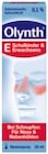 Sonnen Apotheke Löhne - Olynth® 0,1 % Schnupfen Dosierspray Angebot im Prospekt Olynth® 0,1 % Schnupfen Dosierspray bei Sonnen Apotheke im Löhne Prospekt für 4,15 €