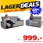 Angebot im Seats and Sofas Nürnberg Prospekt Seats and Sofas Nürnberg Prospekt mit im Angebot für 999,00 €