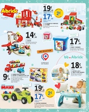 D'autres offres dans le catalogue "LES JOUETS DE NOËL SONT ARRIVÉS" de E.Leclerc à la page 11