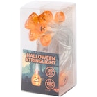 Action Chelles - Promo Guirlande d'Halloween Promo Guirlande d'Halloween à 1,49 € dans le catalogue Action à Chelles