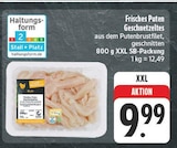 Aktuelle Pute Angebote bei EDEKA in Nürnberg Aktuelles Puten Geschnetzeltes Angebot bei EDEKA in Nürnberg ab 9,99 €