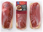 Filet de canard L'Extra Tendre - Carrefour à Puteaux Filet de canard L'Extra Tendre en promo chez Carrefour Puteaux à 11,90 €