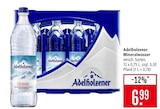 Aktuelles Mineralwasser Angebot bei Marktkauf in Freiburg (Breisgau) ab 6,99 €