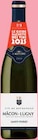 AOP macon-lugny saint pierre blanc sec - L'AURORE en promo chez Intermarché Nice à 5,96 €