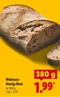 Walnuss-Honig-Brot Angebote bei Lidl Ansbach für 1,99 €