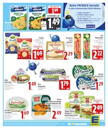 Gourmet Angebot im aktuellen EDEKA Prospekt auf Seite 9