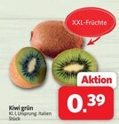 Kiwi grün im Angebot bei Markant Nordwest in Bielefeld Kiwi grün Angebote bei Markant Nordwest Bielefeld für 0,39 €