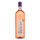 I.G.P Pays d'Oc - GRAND SUD MERLOT - Carrefour à Saint-Sébastien-sur-Loire I.G.P Pays d'Oc - GRAND SUD MERLOT en promo chez Carrefour Saint-Sébastien-sur-Loire à 4,15 €