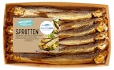 Aktuelle Fisch Angebote bei REWE in Potsdam Aktuelles Sprotten Angebot bei REWE in Potsdam ab 2,29 €